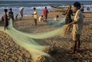 Puri beach