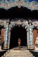 Puri temple