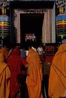 Jogannath temple