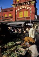 New Market