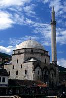 Sinan Pasha Mosque