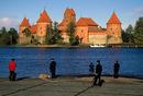 Island Castle