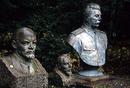 Lenin and Stalin