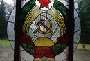 Stained glass