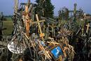 Hill of Crosses