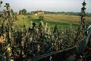 Hill of Crosses