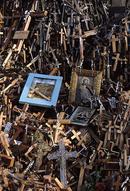 Hill of Crosses