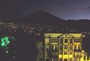 Potosi by night