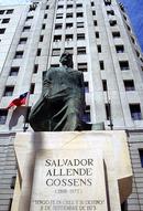 Salvador Allende