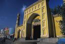 Id Kah mosque