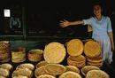 Uyghur bakery