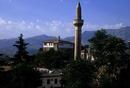 Albanian mosque