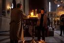 Orthodox worship