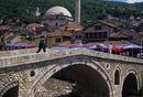 Ottoman bridge