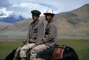 Kyrgyz boys
