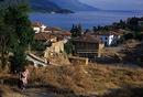 Lake Ohrid