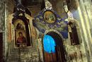 Iconostasis