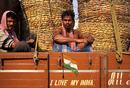 I love my India
