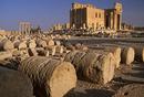 Temple of Bel