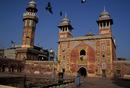 Lahore mosque