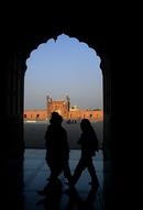 Badshahi mosque