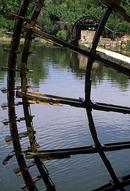 Waterwheel