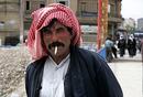 Syrian man
