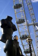 London Eye