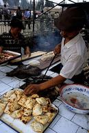Samsa cook