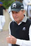 Gary Player
