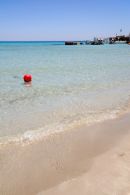 Nisi beach, Cyprus