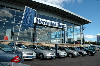 Mercedes-Benz