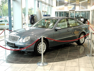 E Class