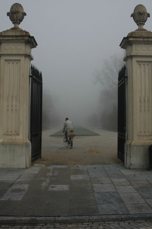 "Alone"