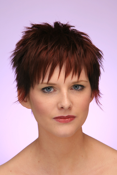 Hair by The Hair Lounge Merthyr Tydfil