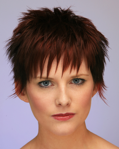 Hair by The Hair Lounge Merthyr Tydfil