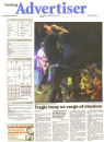 Geelong Advertiser