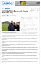 Macedon Ranges Leader