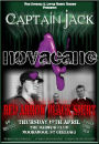 Red Arrow Black Shirt