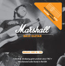 Marshall Amplification