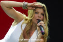 Fergie