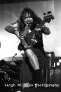 Iron Maiden