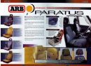 Paratus Industries