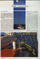 Australia Yachting
