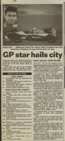 Geelong News