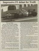 Australian Karting News