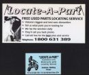 Locate-A-Part