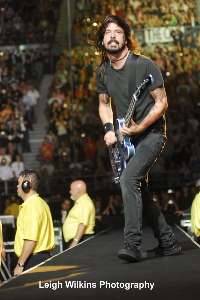 Foo Fighters