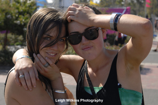 Good Vibrations Festival