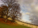 Royal Crescent, Bath
